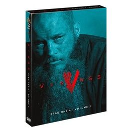 Vikings Stagione 4 Volume 2 DVD