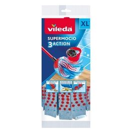 Vileda Super Mocio Fiocco 3Action 150730