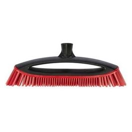 Scopa Domestica Gomma Pet Pro 34cm