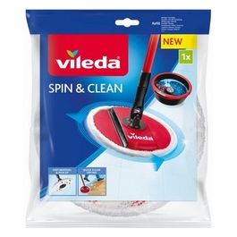 Vileda Spin & Clean Ricambio      161822