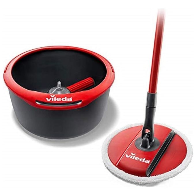 Vileda Sistema Spin and Clean