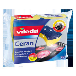 Spugna Ceran per Piani Induzione e Vetroceramica