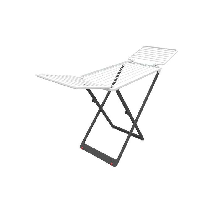 Vileda Stendibiancheria Perla Bianco e Grigio per una Soluzione Efficace nella Cura della Casa