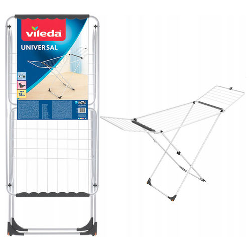 Suszarka Na Pranie Universal 18m