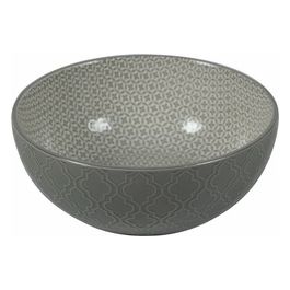 Baku Grey Insalatiera
