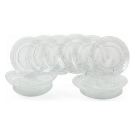 Imperial Servizio Tavola 18 Pezzi