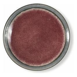 Set 6 Bahamas Piatto Frutta Rosa Antico