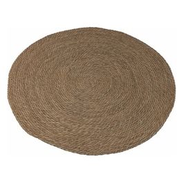 Zerbino Natural 80Cm Tondo