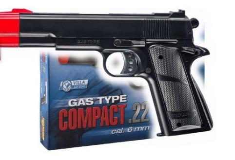 VILLA Gas Compact 22