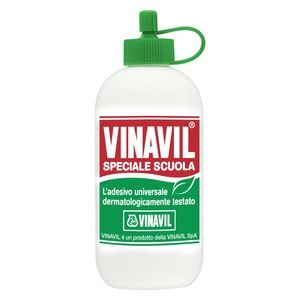 Vinavil Colla Vinilica 100gr Speciale Scuola