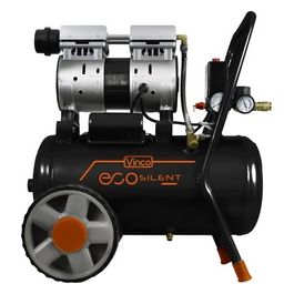 Compressore Lt.24 Silenziato 60700