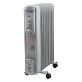 Elettroradiatore 9 Elementi  70501