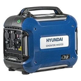 Vinco Generatore Inverter Hyundai 19kw 80cc