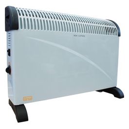 Vinco Termoconvettore 2000w 70504