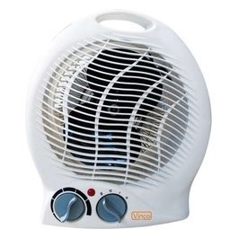 Vinco Termoventilatore 1000/2000w  70304