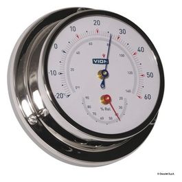 Igro/termometro A 80 MIC CHR 
