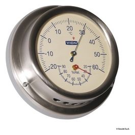 Termo/igrometro A100 SAT 