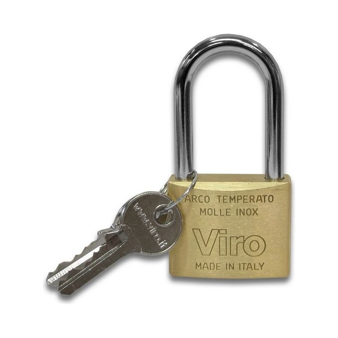 Viro 311 Lucch Ott Mm30 Arco L Mm64