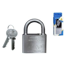 371 Lucch Inox Mm30 Arco Mm15