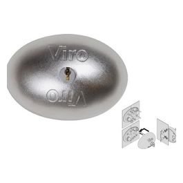 4222 Ka Coppia Van Lock Prot.furgon