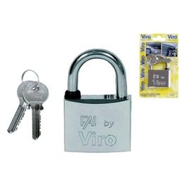574.42.7 Lucch Fai Inox Mm40 Bl.a.l