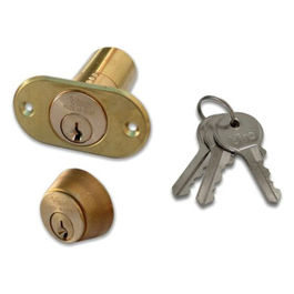 Cilindro Applicare Tondo Doppio 791 794.UN
