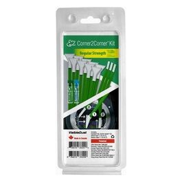 EZ Corner2Corner Kit 1.0x Regular Strength
