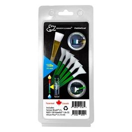 EZ Plus Kit Sensor Clean 1.6