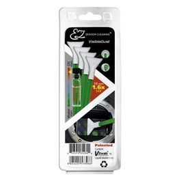 Set 1.6 Smear Away Kit Pulizia Verde