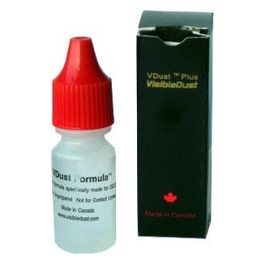 VDust Plus Soluzione Detergente 8ml