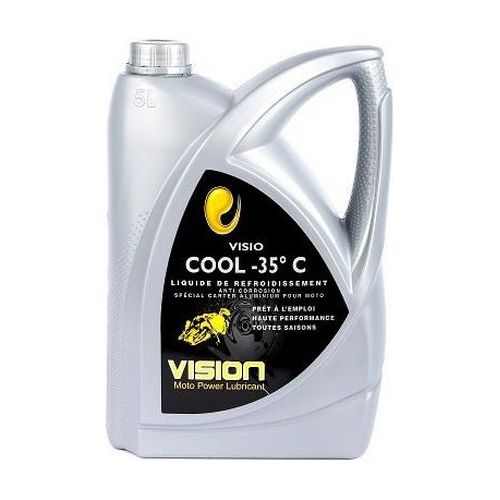 Vision Liquido Raffreddamento 5L 