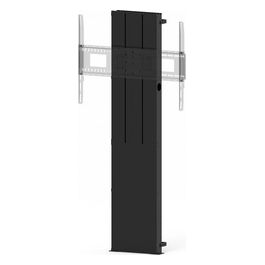 VFM-F40FRAME Componente di Montaggio Acciaio Nero Opaco con Rivestimento in Polvere Dimensione Schermo 55"/100"