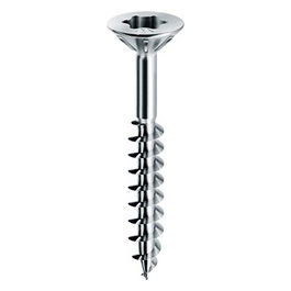 PF Vite Panel Testa Svasata Piana a Torx
