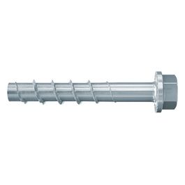 Vite Per Calcestruzzo Ultracut Fbs Ii 8X80 30/15 Us Tx (50 Pz.)