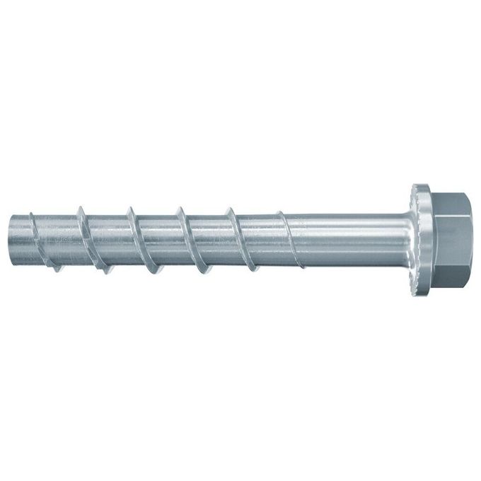 Vite Per Calcestruzzo Ultracut Fbs Ii 8X70 20-5 Us Tx (50 Pz.)