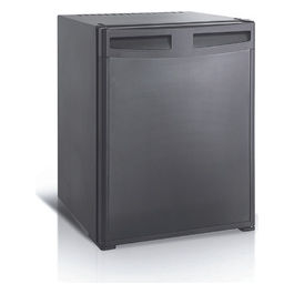 Vitrifrigo HC40 Mini frigo Bar Frigorifero Piccolo ad Assorbimento 40 litri colore Nero