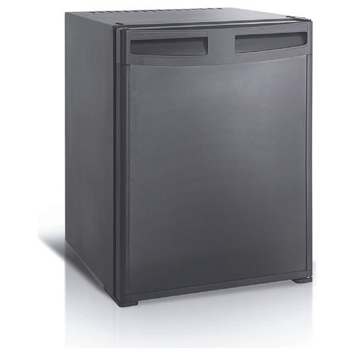 Vitrifrigo HC40 Mini frigo Bar Frigorifero Piccolo ad Assorbimento 40 litri colore Nero