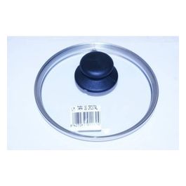 Coperchio in Vetro 16cm K2