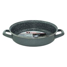 Tegame 2 Manici 30cm K2