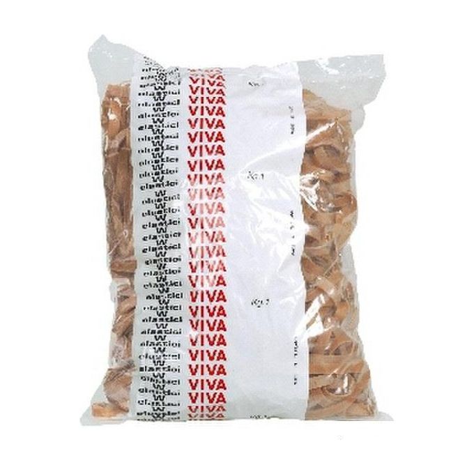 viva Busta Elastici Fettuc. para D.150mm