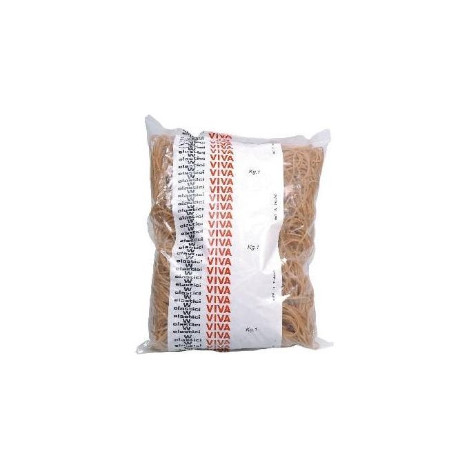 viva Busta Elastici para Diam.80mm m