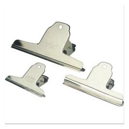 Confezione 12 Molle Fermacarte 113mm