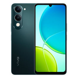 Smartphone Y04 Jade Black