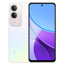 Vivo, Smartphone Y19s, Doppia SIM, 6GB RAM, 128GB, Perlato Argento