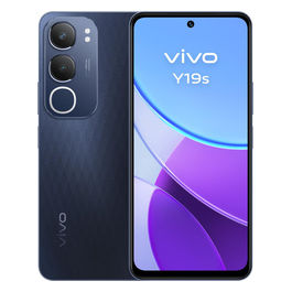 Y19s Smartphone 8GB RAM 256GB 50MP Fotocamera 6.68" Display Dual SIM