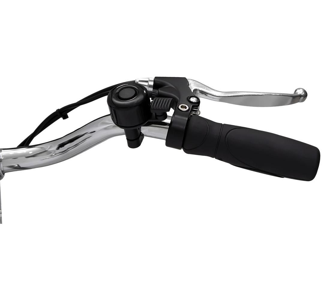Vivobike Grace Fold 20'' Bicicletta elettrica 25km/h max | Yeppon