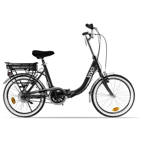 Vivobike Grace Fold 20'' Bicicletta elettrica 25km/h max