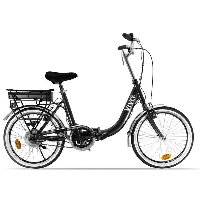 Vivobike Grace Fold 20'' Bicicletta elettrica 25km/h max