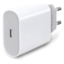 Caricatore Rete 20W Type-C