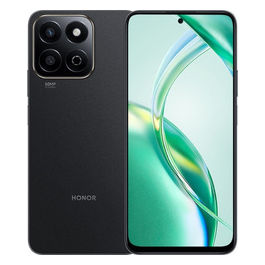 Honor 200 Smart 5G Nero 256GB